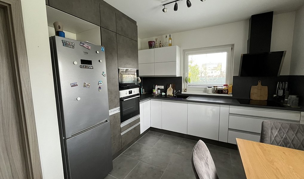 Prodej domu 100 m² s pozemkem 547 m², Záříčí – náhled fotky 16