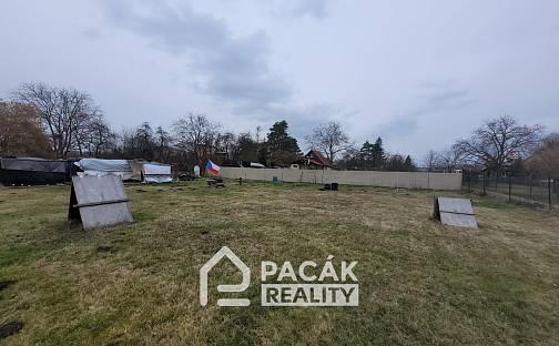 Prodej stavebního pozemku 884 m², Pod Hvězdárnou, Přerov - Přerov I-Město