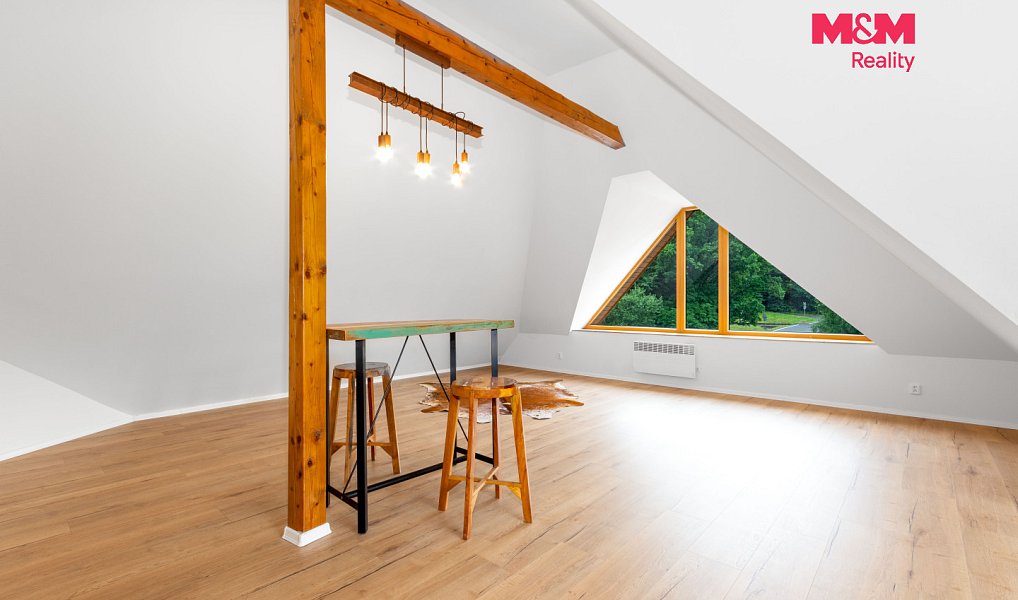 Prodej bytu 3+kk 135 m², Horní Lhota – náhled fotky 14