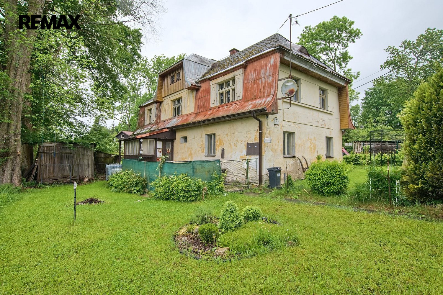Prodej domu 157 m² s pozemkem 219 m²