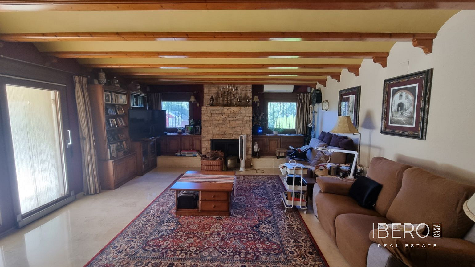 Casa 5+kk – Pedreguer, la Marina Alta - Vista 5