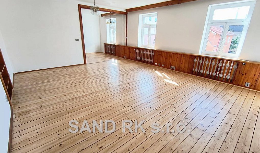 Prodej bytu 4+1 130 m², Plzeň – náhled fotky 6