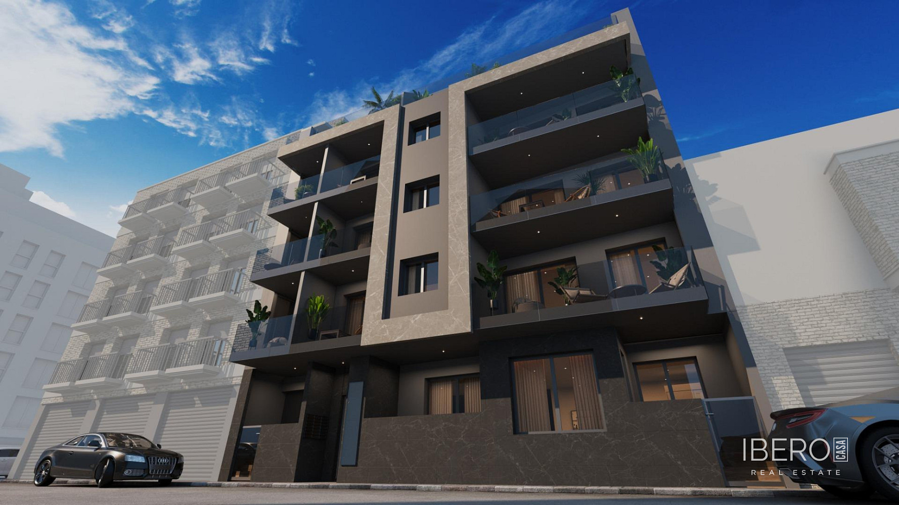Prodej bytu 3+kk 67 m²