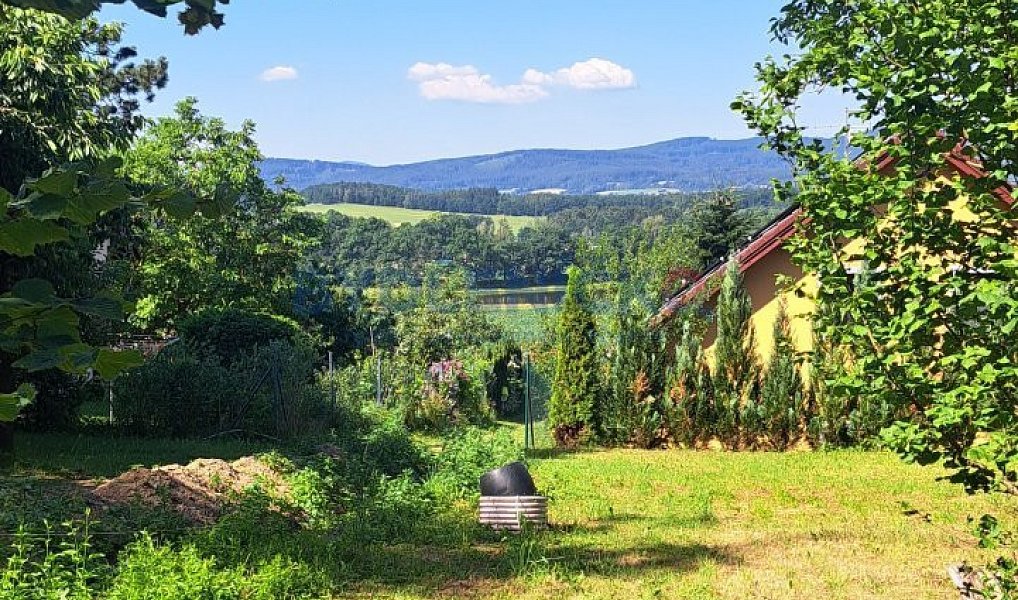 Prodej stavebního pozemku 705 m², Žabovřesky – náhled fotky 9