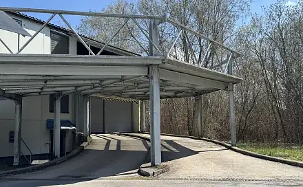 Prodej garáže 17 m2, Tábor, Havanská, Tábor