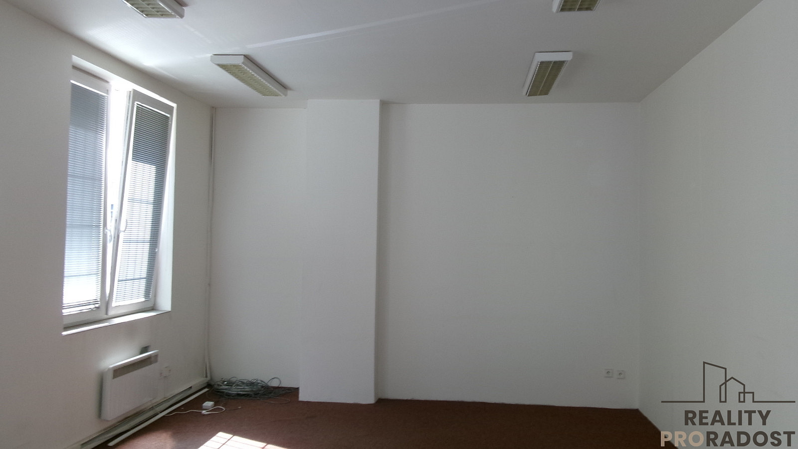 Pronájem skladovacích prostor 464 m² — photo 5
