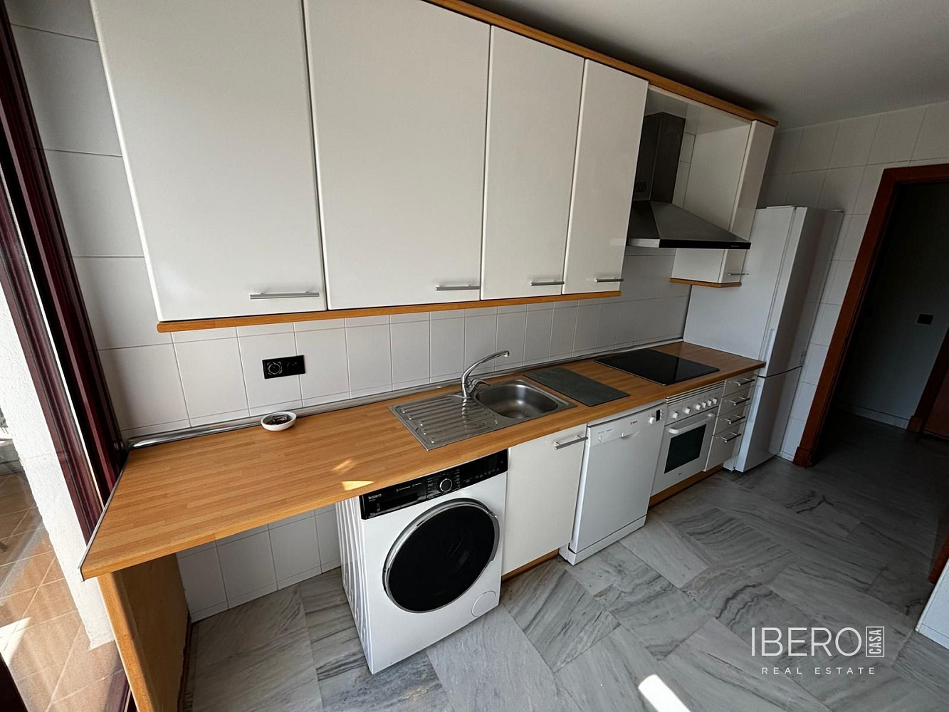 Piso 2+kk – Benahavís, La Cocha, Costa del Sol Occidental - Vista 5