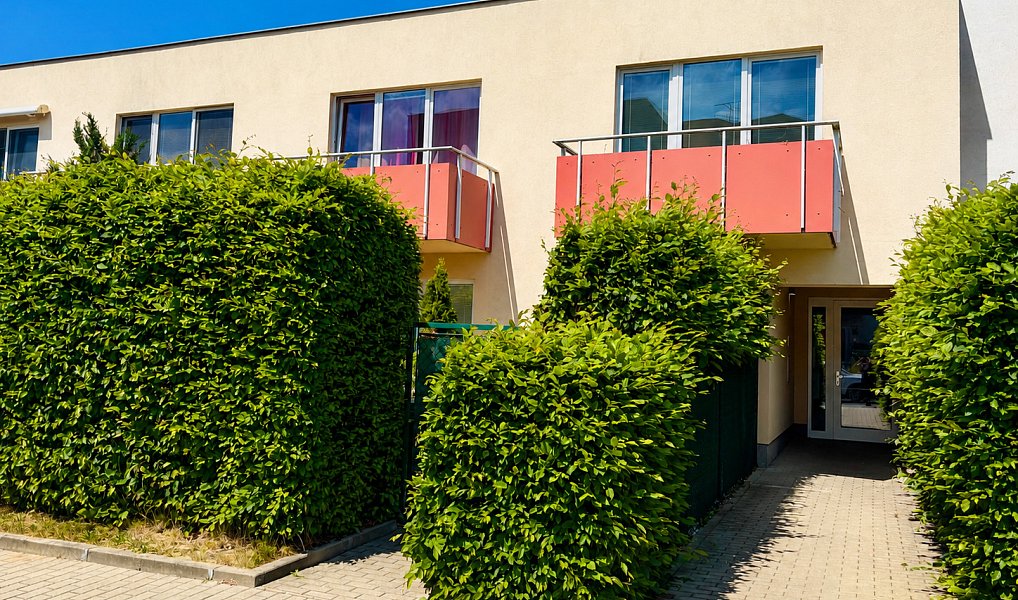 Pronájem bytu 1+kk 33 m², Praha – náhled fotky 11