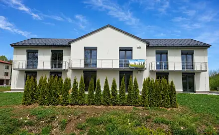 Prodej bytu 2+kk 60 m², Radiměř, okres Svitavy