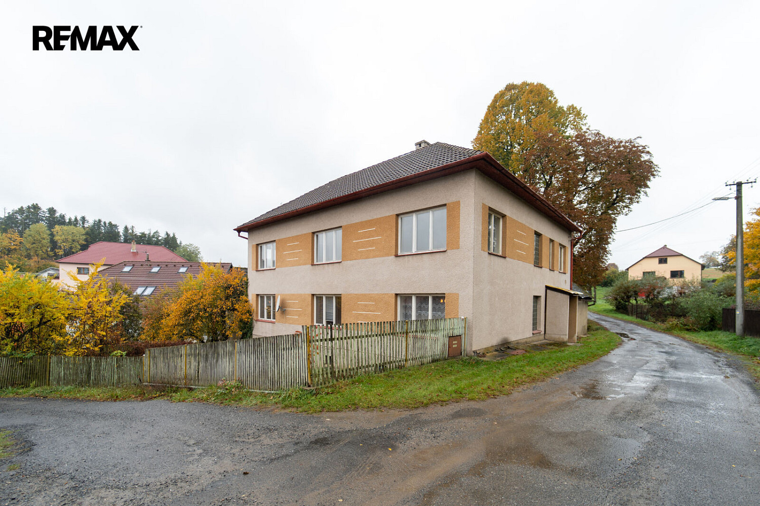 Prodej domu 200 m² s pozemkem 895 m²