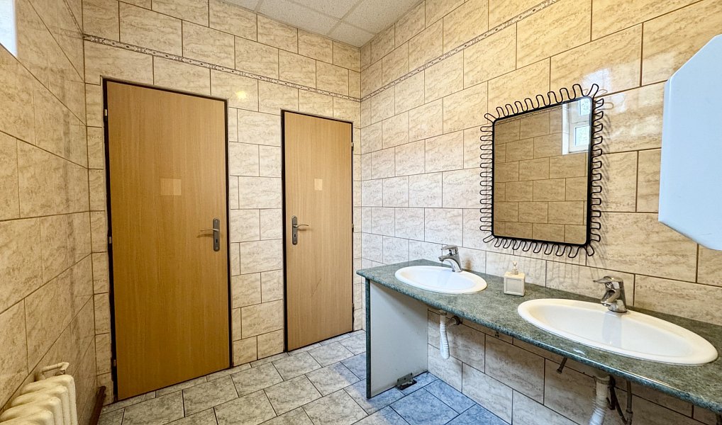 Pronájem obchodních prostor 166 m², Sokolov – náhled fotky 18