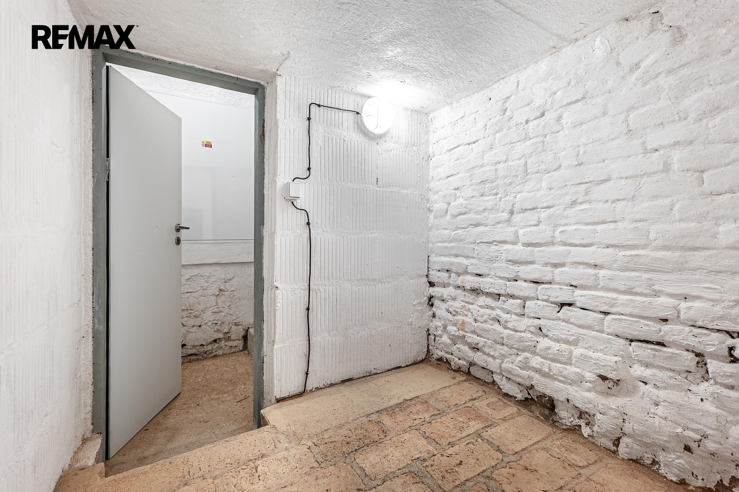 Prodej skladovacích prostor 6 m² — photo 2