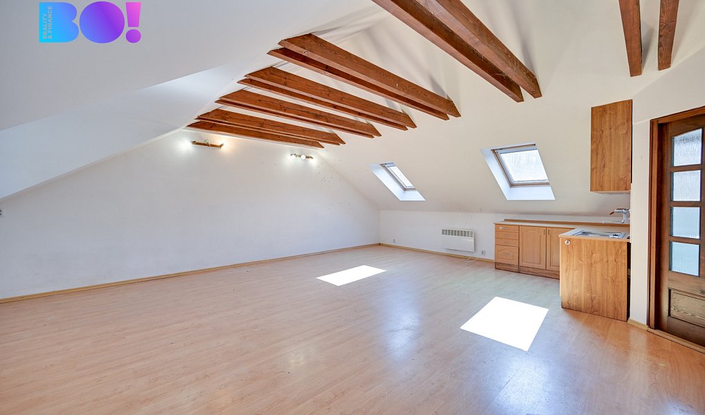 Prodej domu 100 m² s pozemkem 74 m², Plumlov – náhled fotky 23