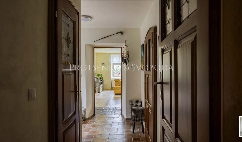 Prodej domu 354 m² s pozemkem 2 604 m², Pavlov – náhled fotky 18