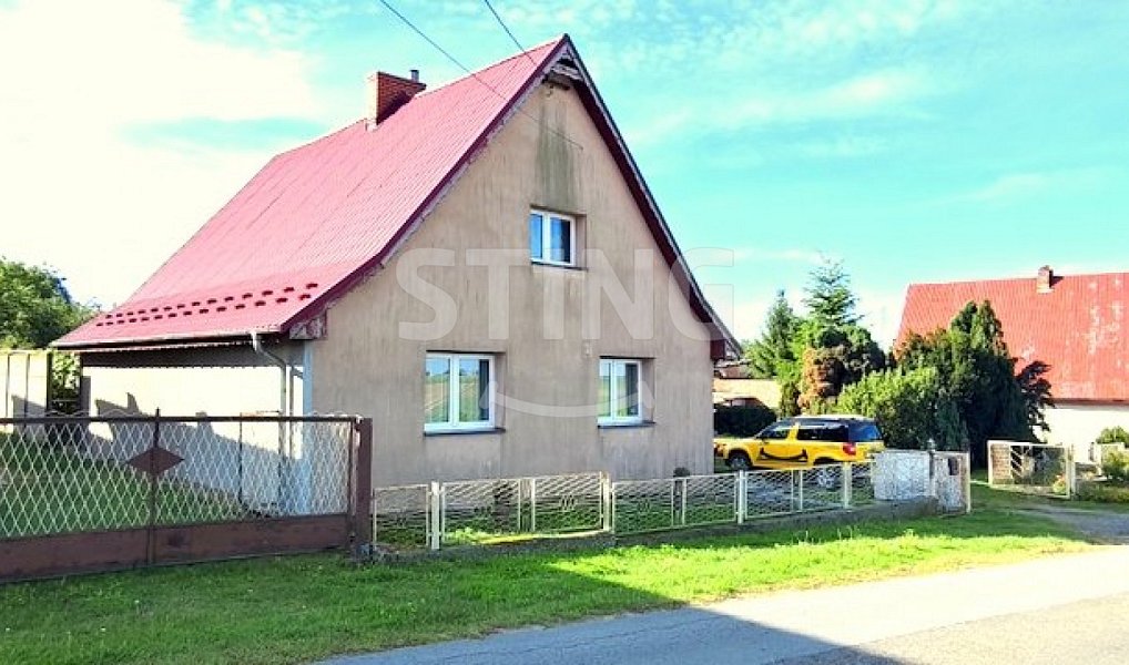 Prodej domu 120 m² s pozemkem 2 497 m², Úvalno – náhled fotky 2