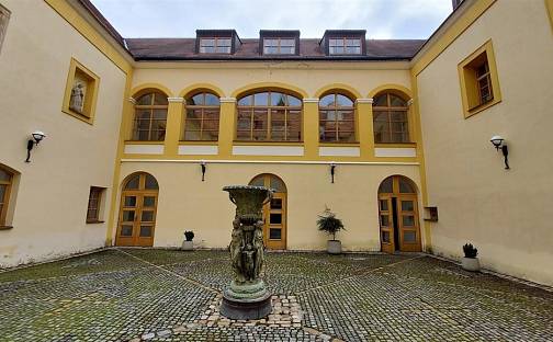 Ojedinělá nabídka tvrze v Třebotově po kompletní rekonstrukci, U Tvrze, Třebotov, okres Praha-západ