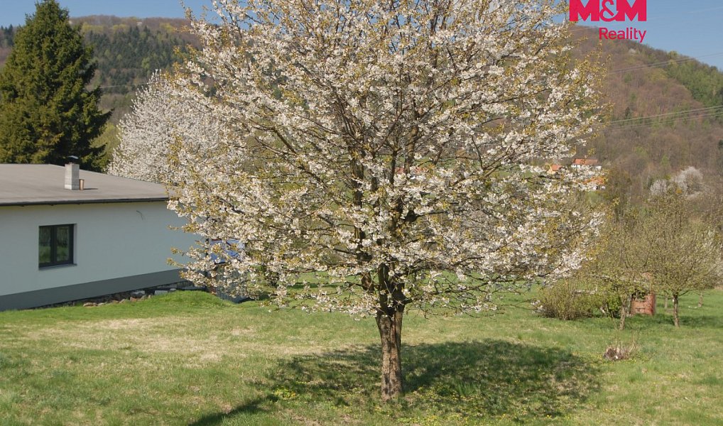 Prodej stavebního pozemku 993 m², Kozlovice – náhled fotky 4