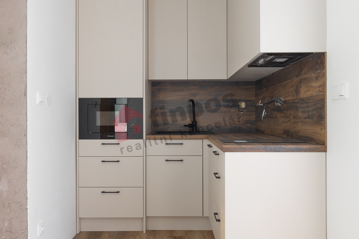 Prodej bytu 2+1 37 m² – fotografie 3