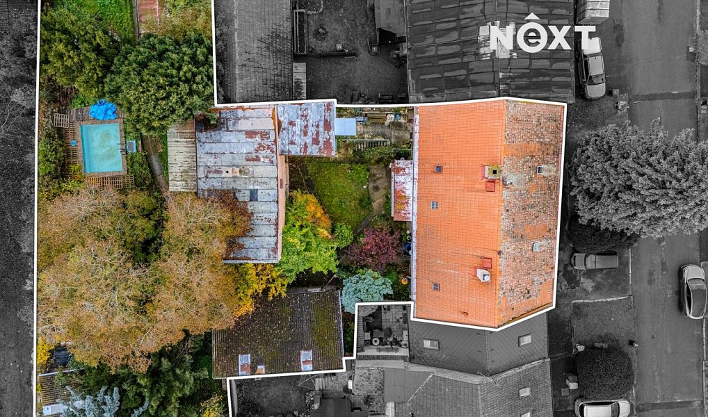 Prodej domu 450 m² s pozemkem 1 455 m², Kouřim – náhled fotky 14