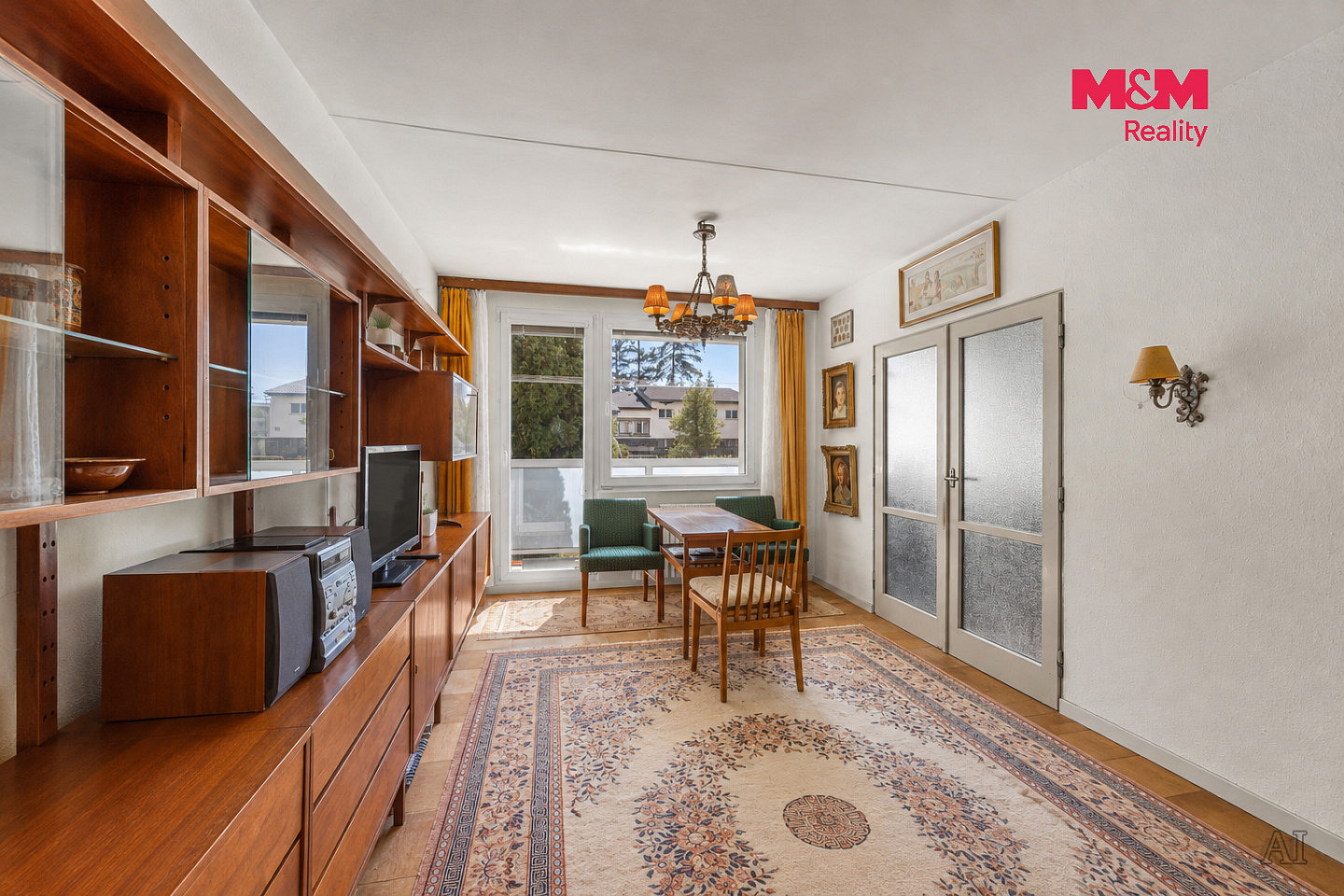 Prodej bytu 3+1 71 m² – fotografie 2