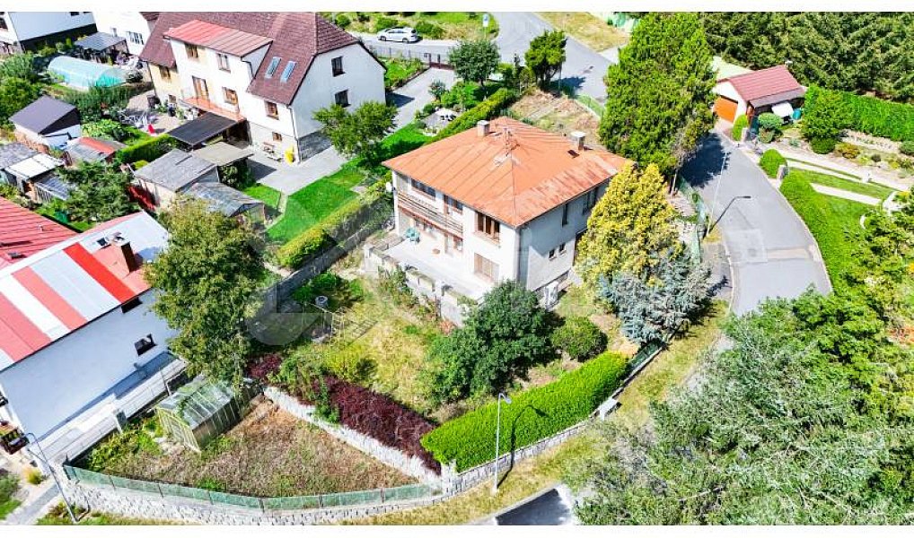 Prodej domu 150 m² s pozemkem 748 m², Tachov – náhled fotky 17