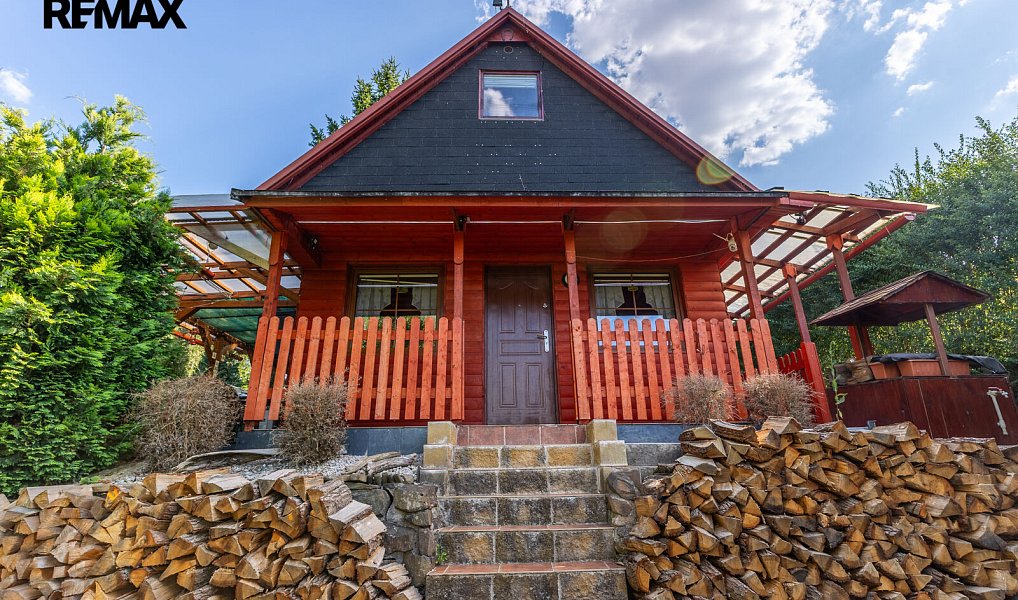 Prodej chaty/chalupy 52 m² s pozemkem 498 m², Chbany – náhled fotky 6