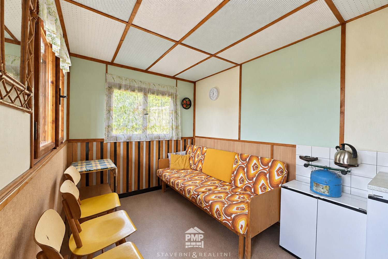 Prodej zahrady 368 m² – fotografie 2