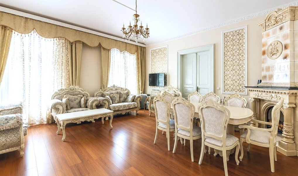 Prodej bytu 3+1 103 m², Praha – náhled fotky 3