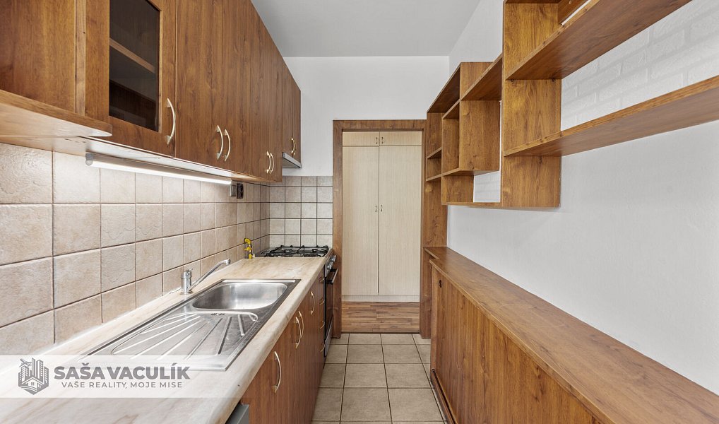 Pronájem bytu 3+1 60 m², Vsetín – náhled fotky 7
