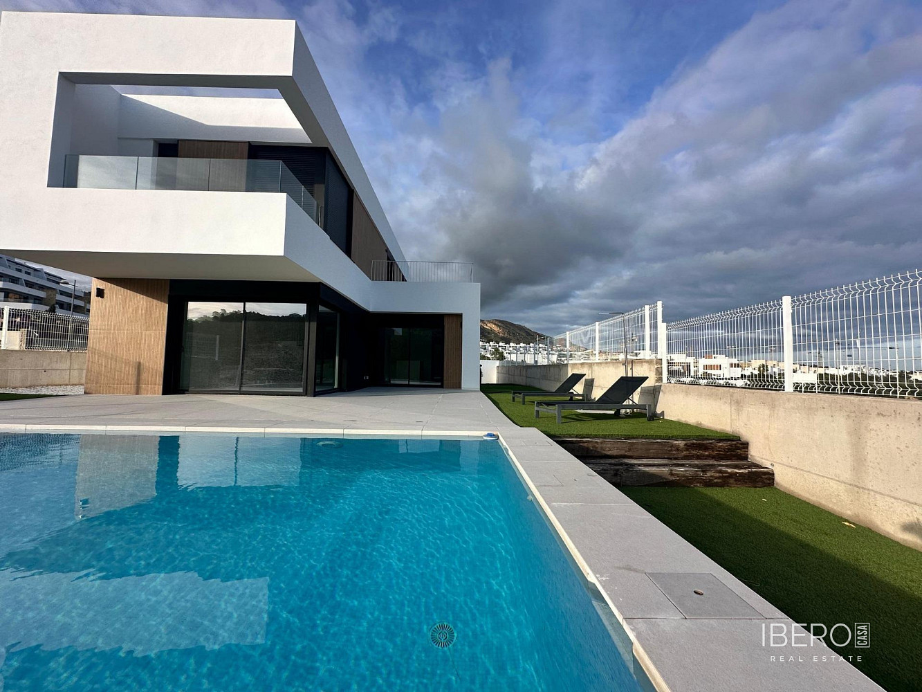 Casa 4+kk – Finestrat, la Marina Baixa - Vista 2