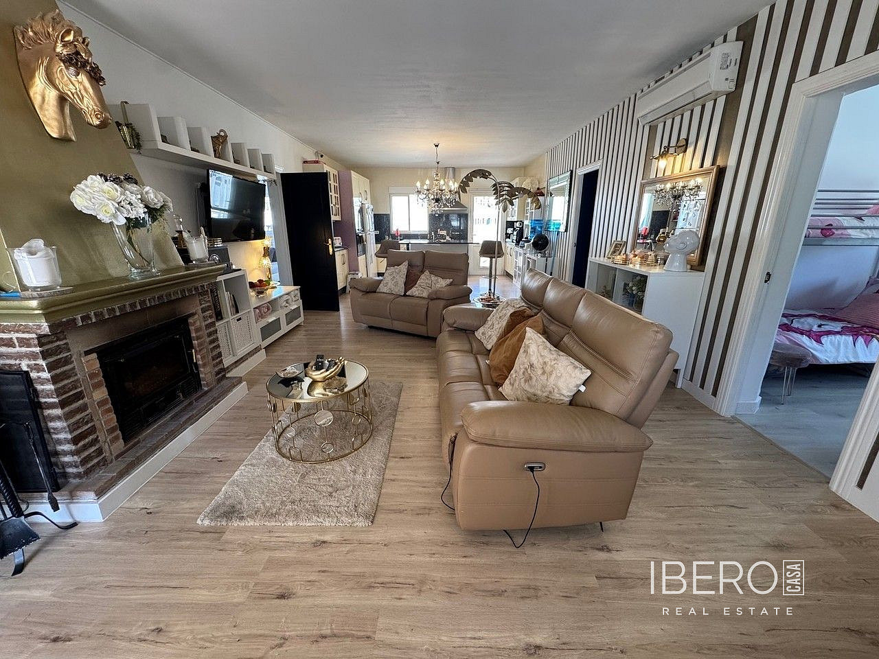 Casa 6+kk – Bédar, Almería - Vista 3