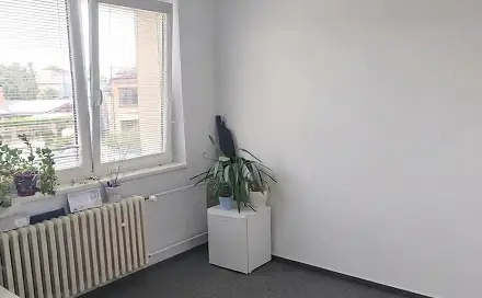 Pronájem kanceláře 22 m², U Školy, Nové Strašecí, okres Rakovník