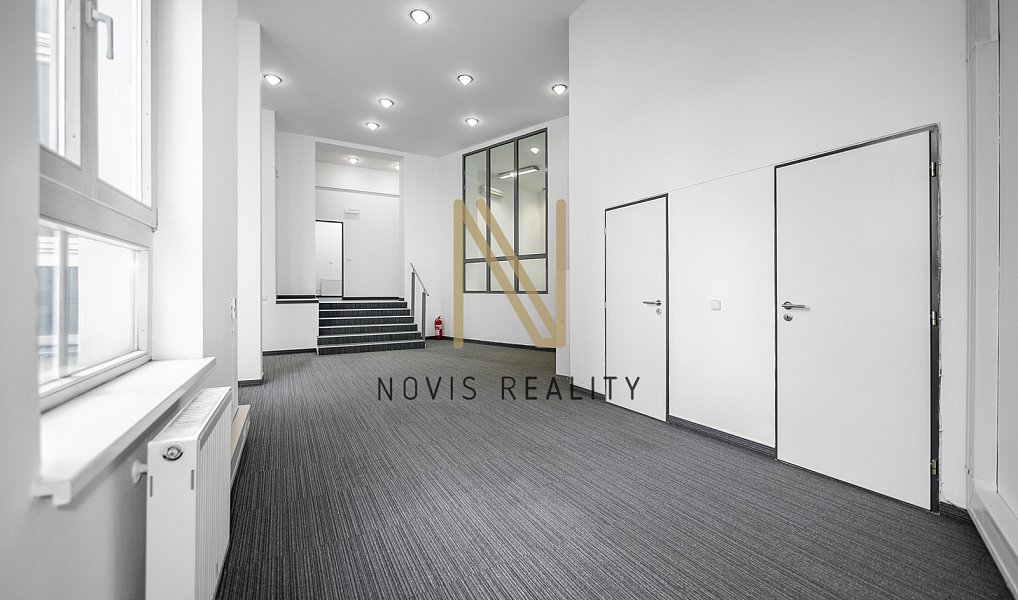 Pronájem kanceláře 140 m², Plzeň – náhled fotky 3