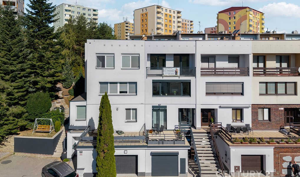 Prodej bytu 4+kk 143 m², Brno – náhled fotky 2