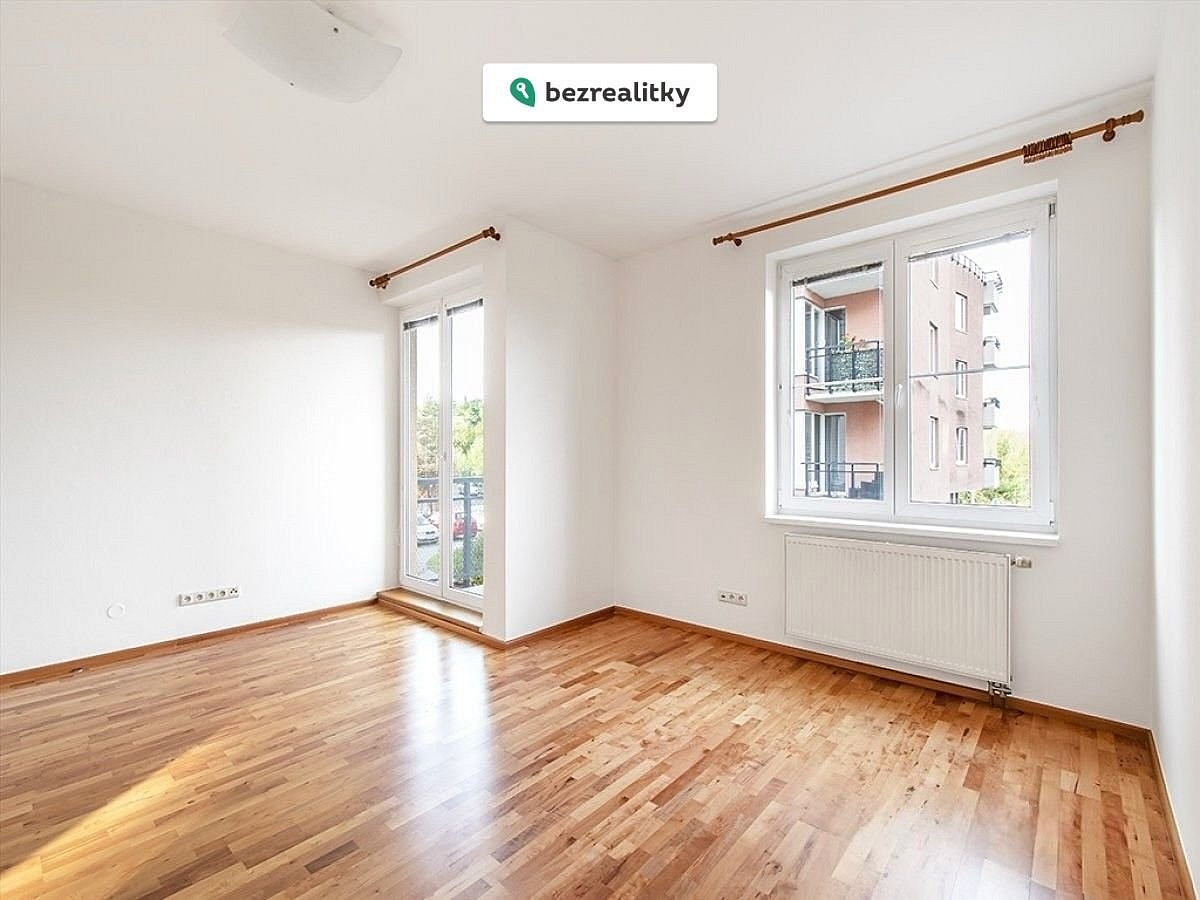 Prodej bytu 2+kk 50 m² rezervováno