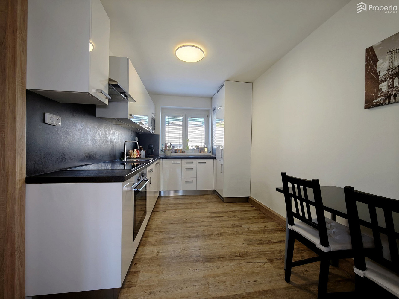 Prodej bytu 2+1 58 m² – fotografie 3