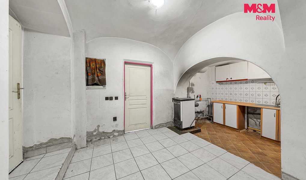 Prodej chaty/chalupy 118 m² s pozemkem 1 058 m², Polepy – náhled fotky 8