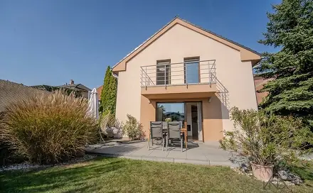 Prodej domu 201 m² s pozemkem 774 m², Plzeňská, Králův Dvůr, okres Beroun