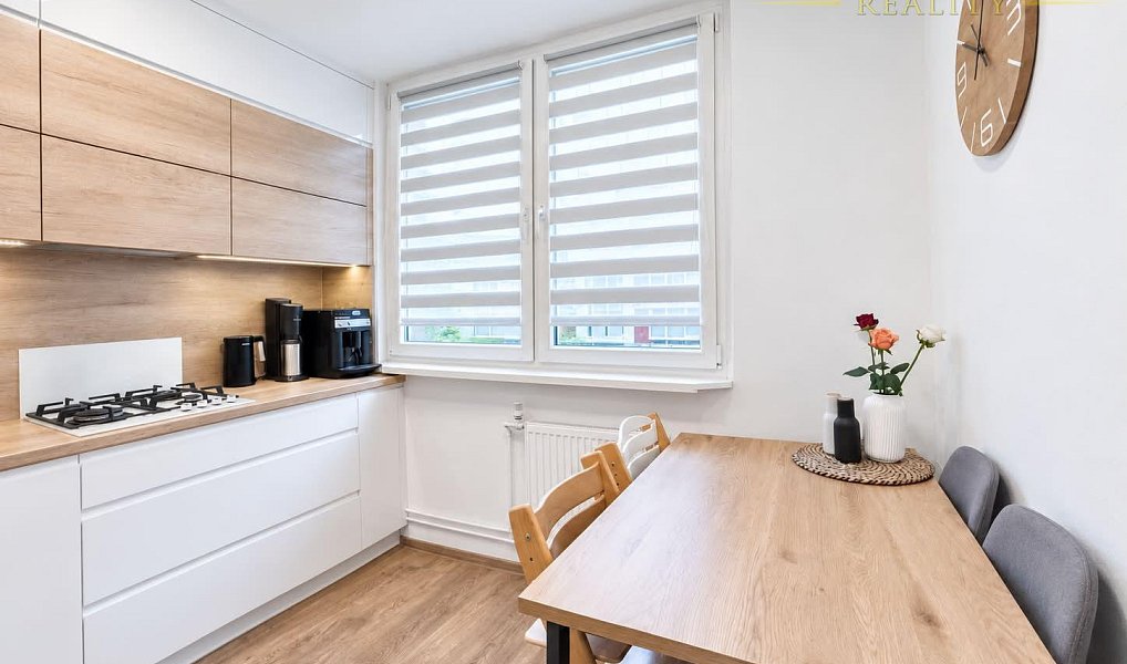 Prodej bytu 3+1 68 m², Český Těšín – náhled fotky 7