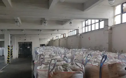 Pronájem skladovacích prostor 890 m², Loubská, Děčín - Děčín I-Děčín