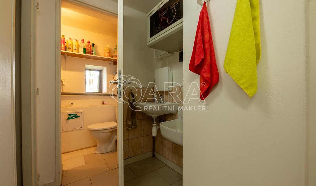 Pronájem komerčního objektu (jiného typu) 75 m², Praha – náhled fotky 18