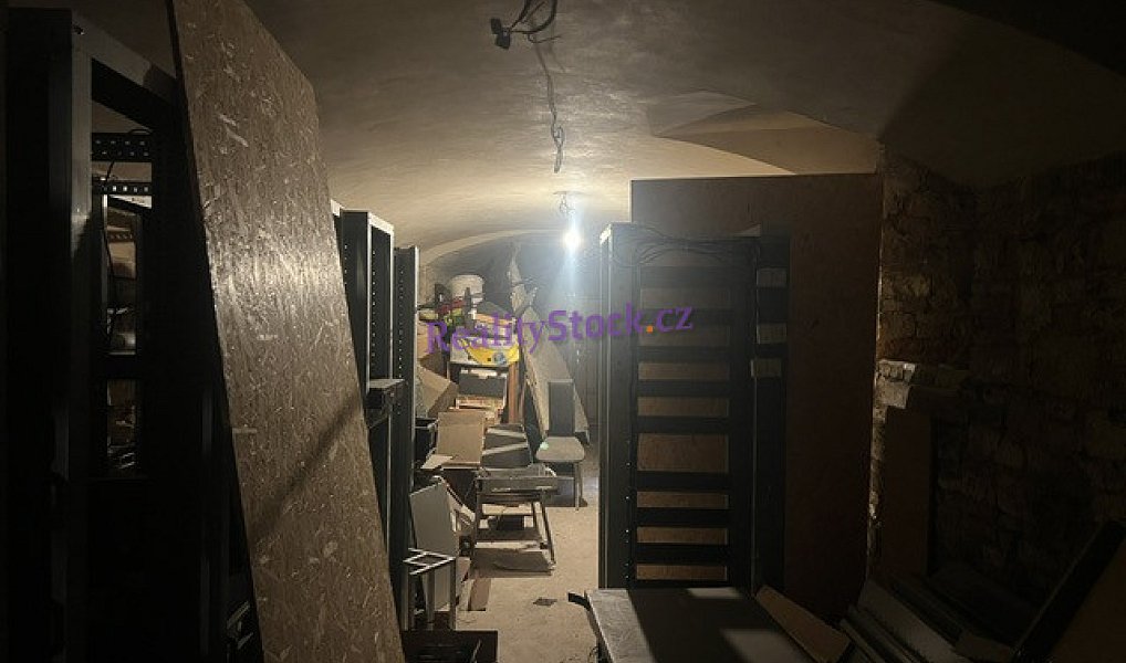 Pronájem skladovacích prostor 50 m², Praha – náhled fotky 2