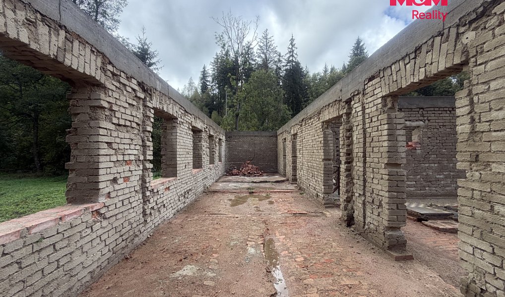 Prodej domu 90 m² s pozemkem 405 m², Malá Morava – náhled fotky 5