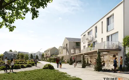 Pronájem obchodních prostor 113 m², 9. května, Velká Polom, okres Ostrava-město