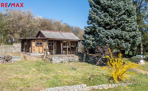 Prodej chaty/chalupy 64 m² s pozemkem 774 m², Vodochody - Hoštice, okres Praha-východ