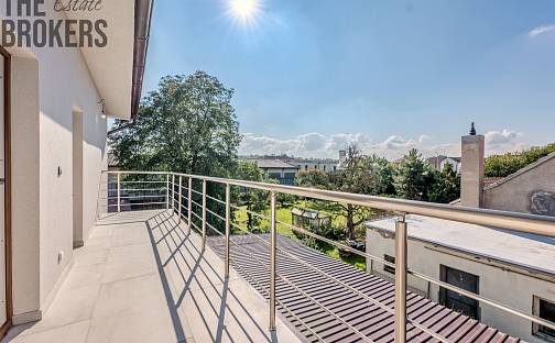 Prodej domu 98 m² s pozemkem 362 m², Neratovice, okres Mělník