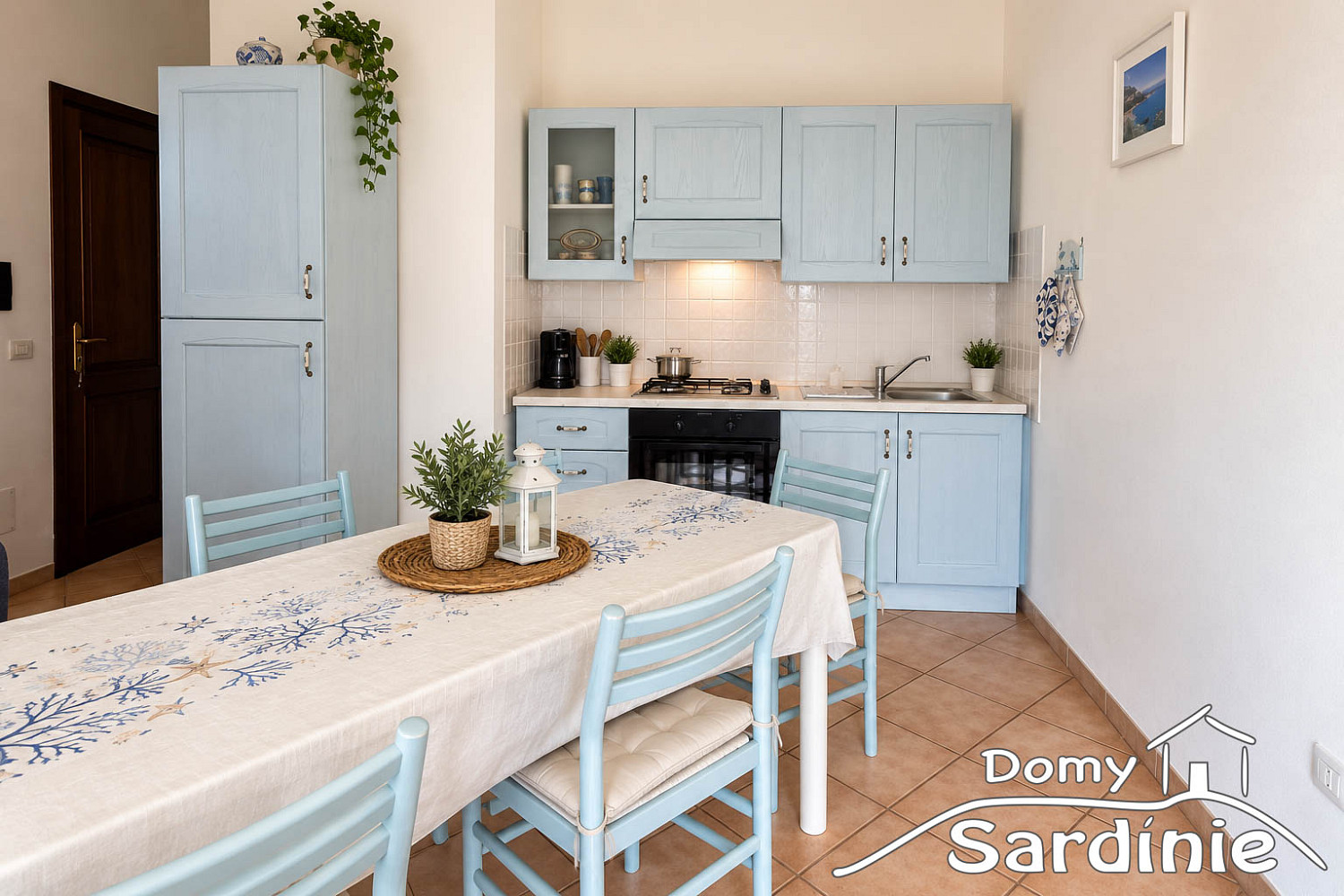 Appartamento – Sardinie - Altro