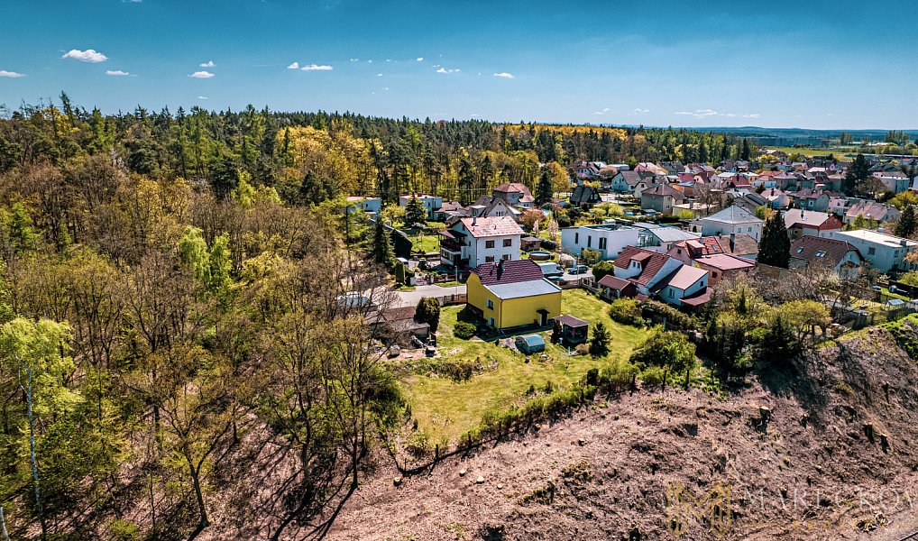 Prodej domu 125 m² s pozemkem 1 594 m², Vejprnice – náhled fotky 23