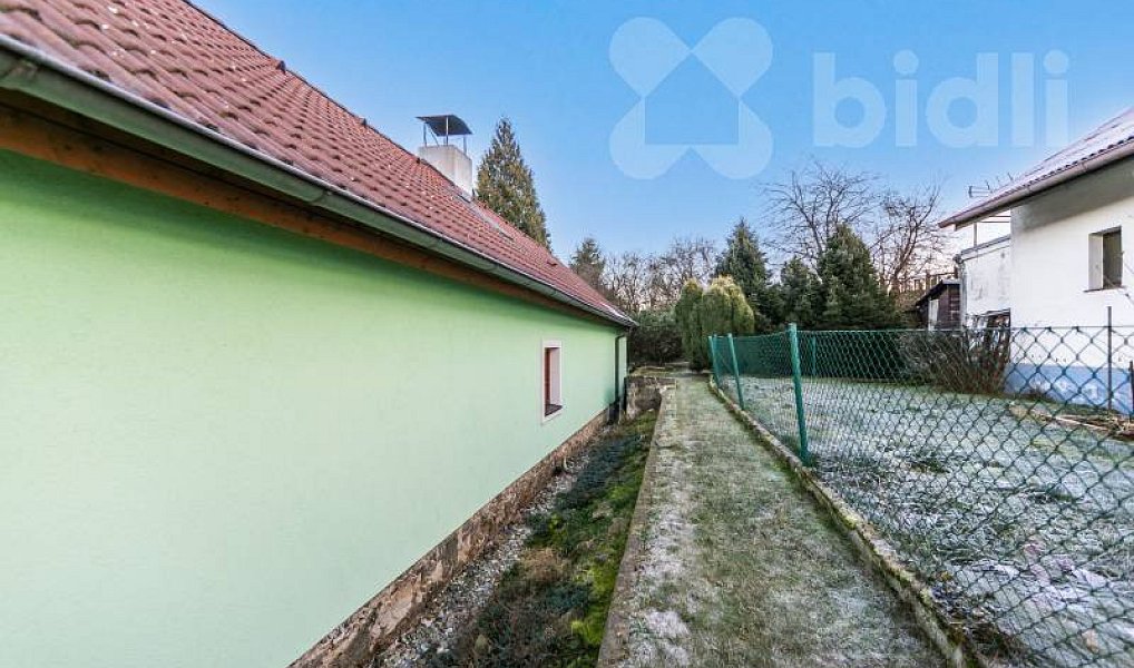 Prodej domu 151 m² s pozemkem 650 m², Čečovice – náhled fotky 25