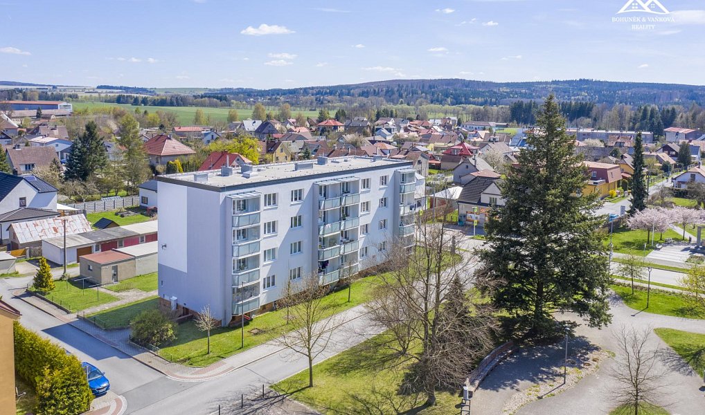 Prodej bytu 3+1 63 m², Ždírec nad Doubravou – náhled fotky 18
